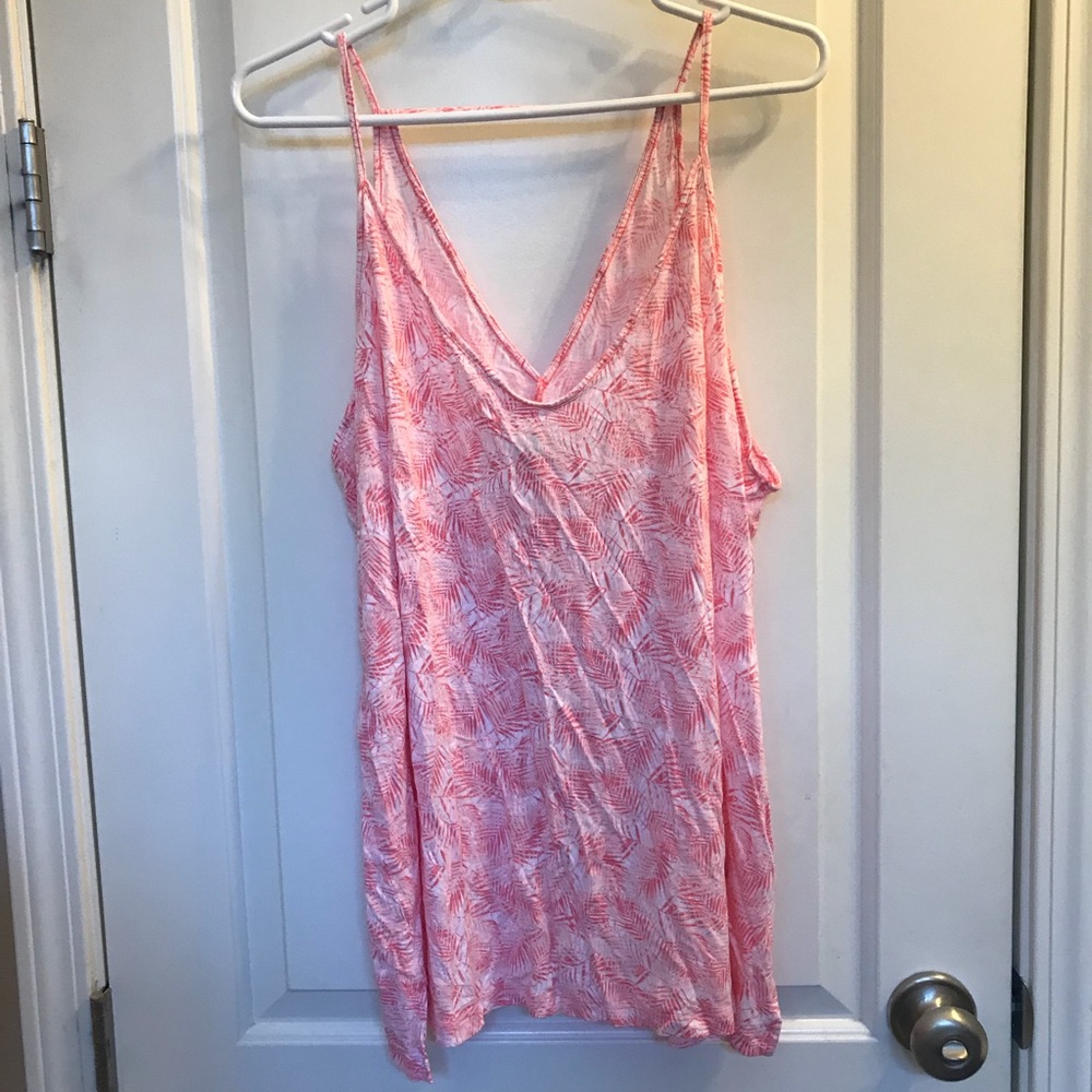 Old Navy tank top xxl